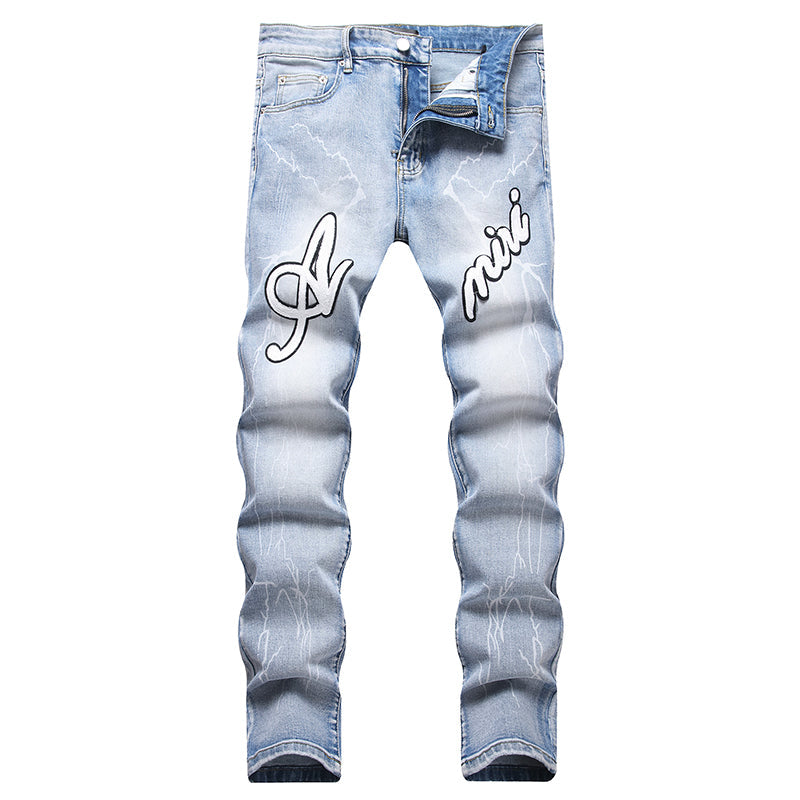 Amiri Jeans