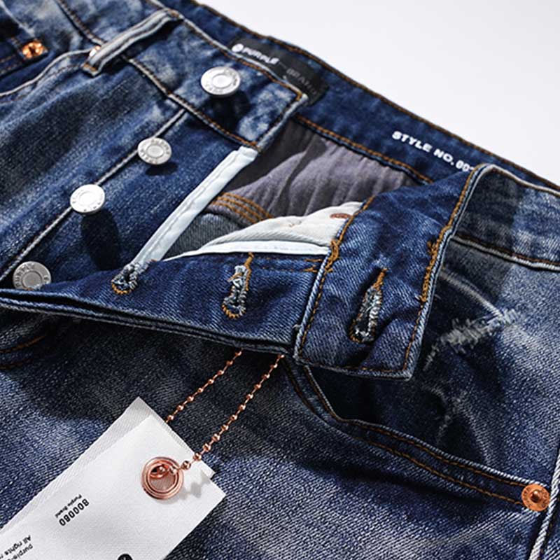Purple Brand Jeans #PU110