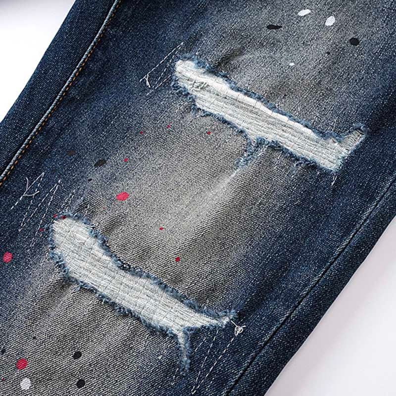 Purple Brand Jeans #PU173