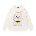 Unisex Sweater Stylish Warmth for Autumn and Winter