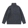 Unisex Sweater Stylish Warmth for Autumn and Winter