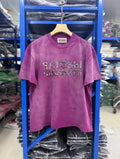 Satoshi Nakamoto t shirt High-quality heavyweight streetwear with a vintage, distressed aesthetic.