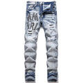 Amiri Jeans