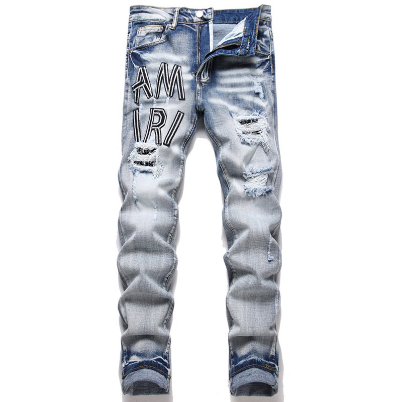 Amiri Jeans