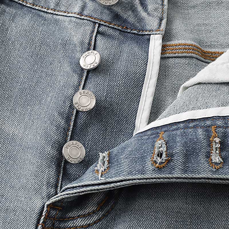 Purple Brand Jeans #PU171