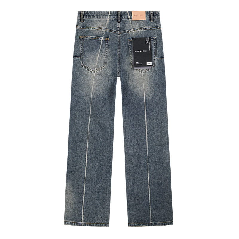 Purple Brand Jeans #PU811