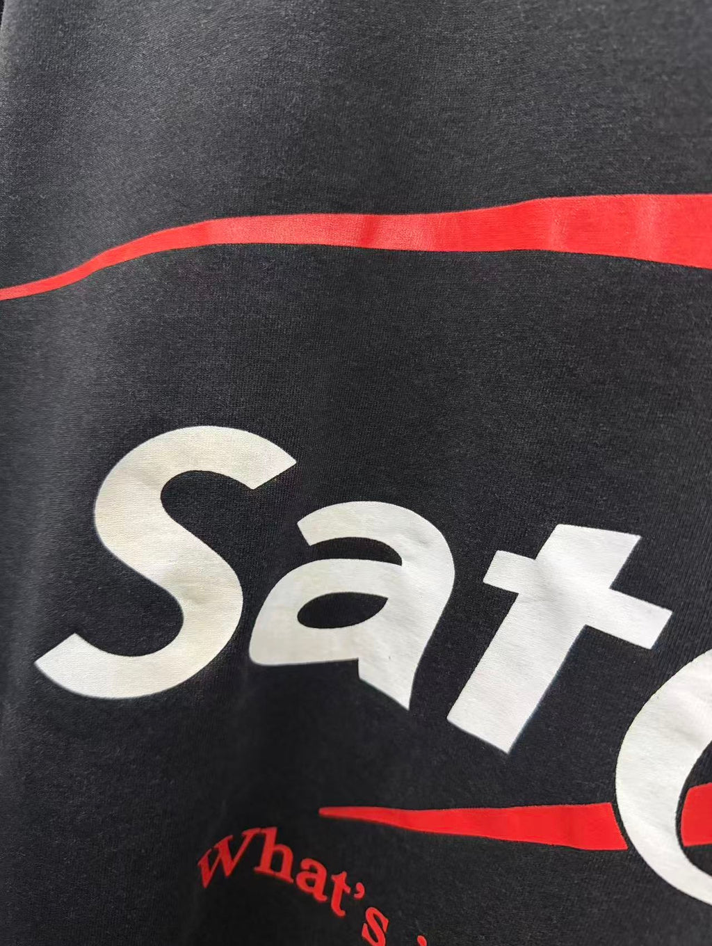 Satoshi Nakamoto t shirt High-quality heavyweight streetwear with a vintage, distressed aesthetic.