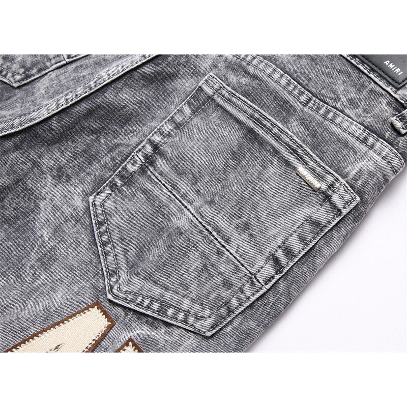 Amiri Jeans