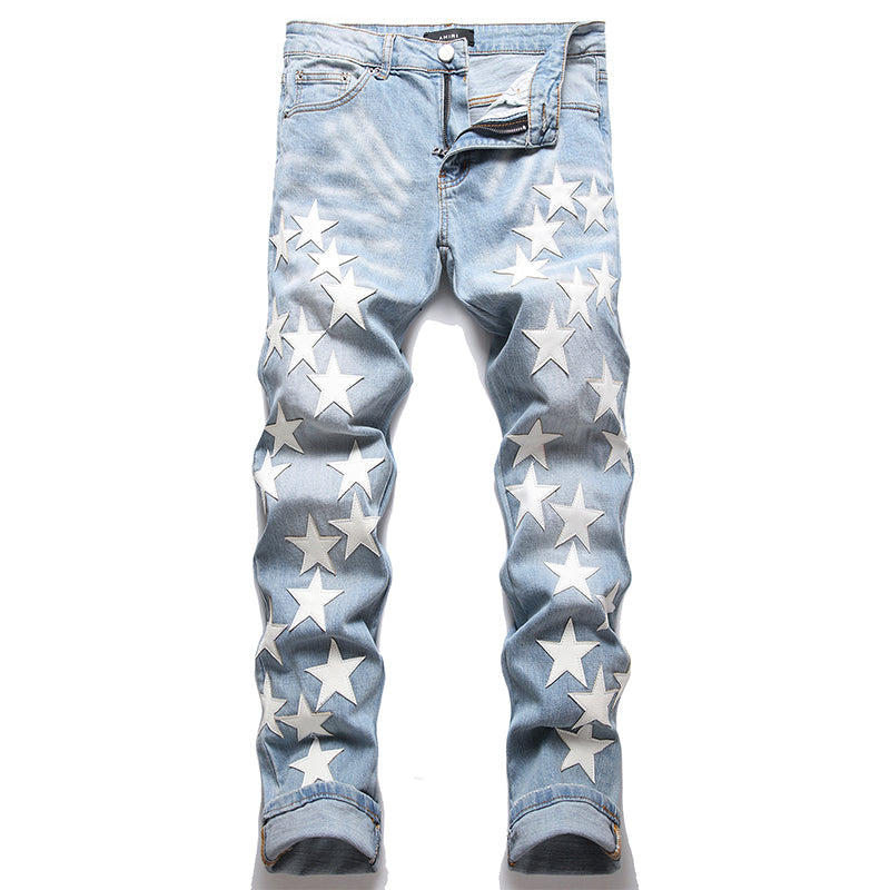 Amiri Jeans
