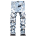 Amiri Jeans