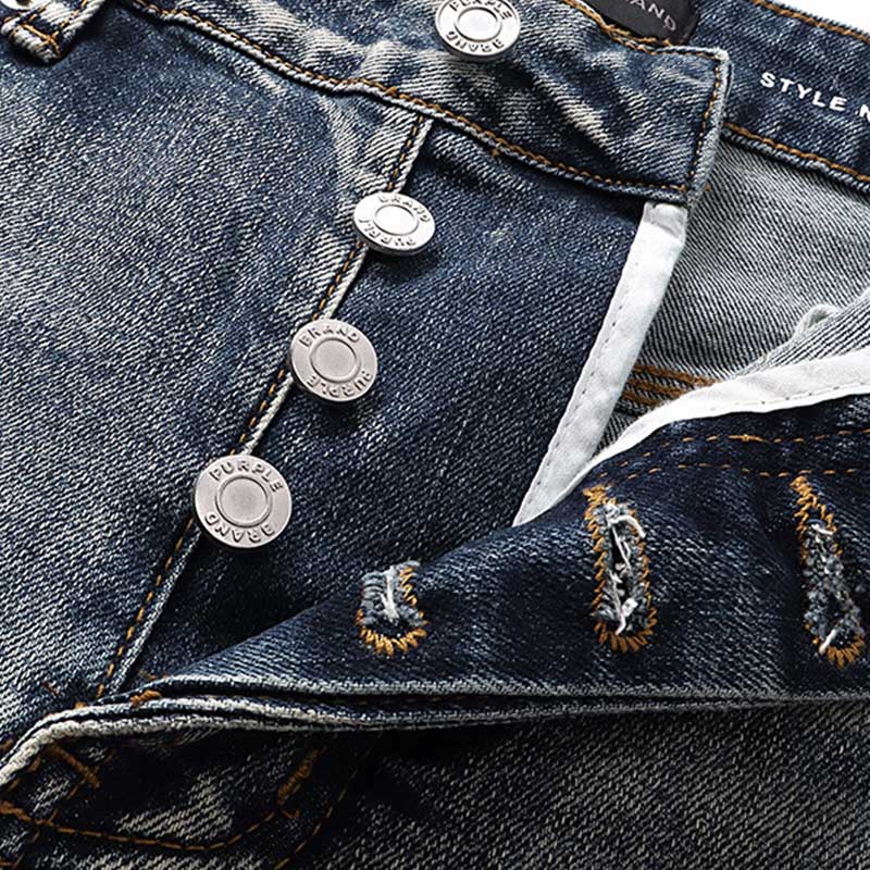 Purple Brand Jeans #PU177