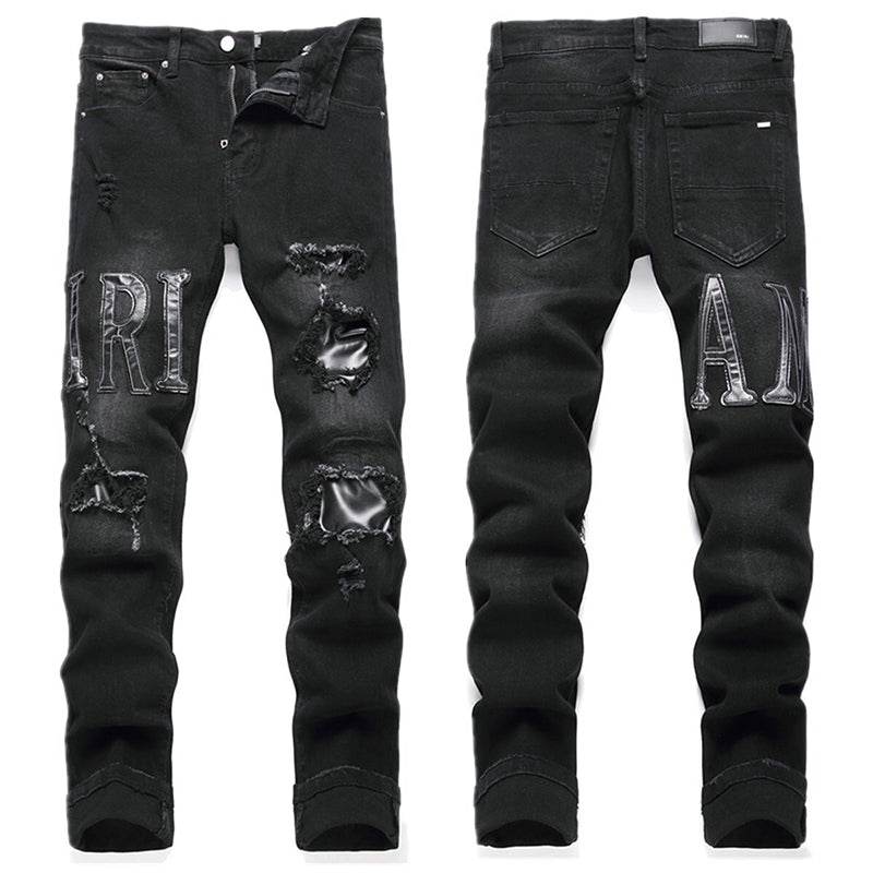 Amiri Jeans