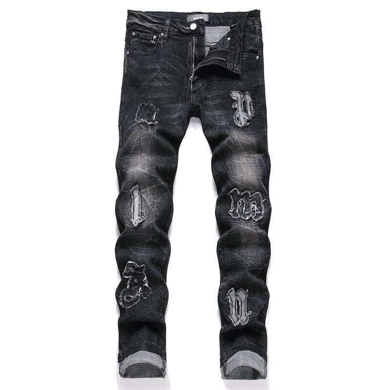 Amiri Jeans