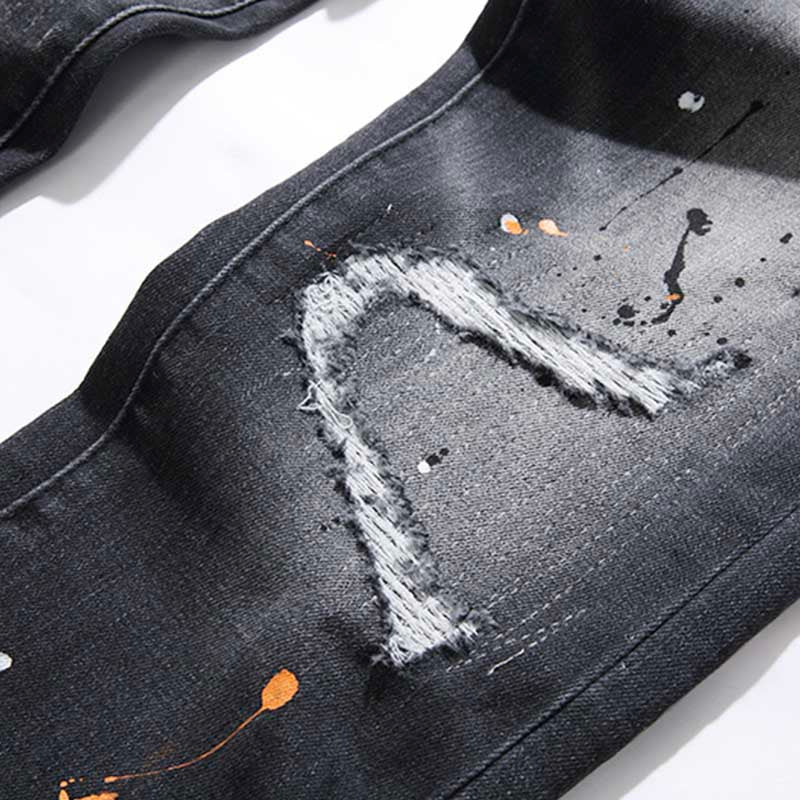 Purple Brand Jeans #PU101