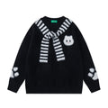 Unisex Sweater Stylish Warmth for Autumn and Winter