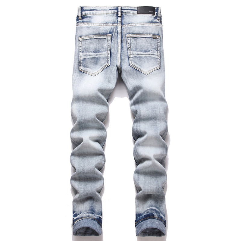 Amiri Jeans