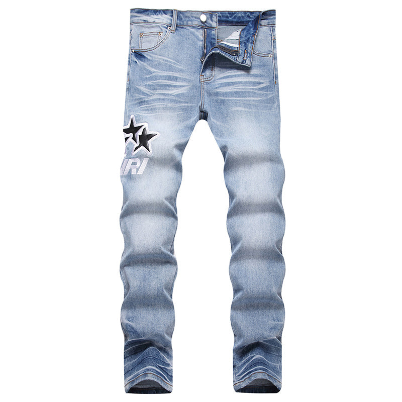 Amiri Jeans