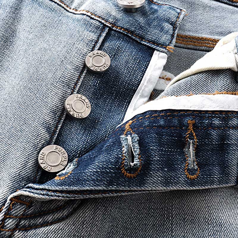 Purple Brand Jeans #PU713