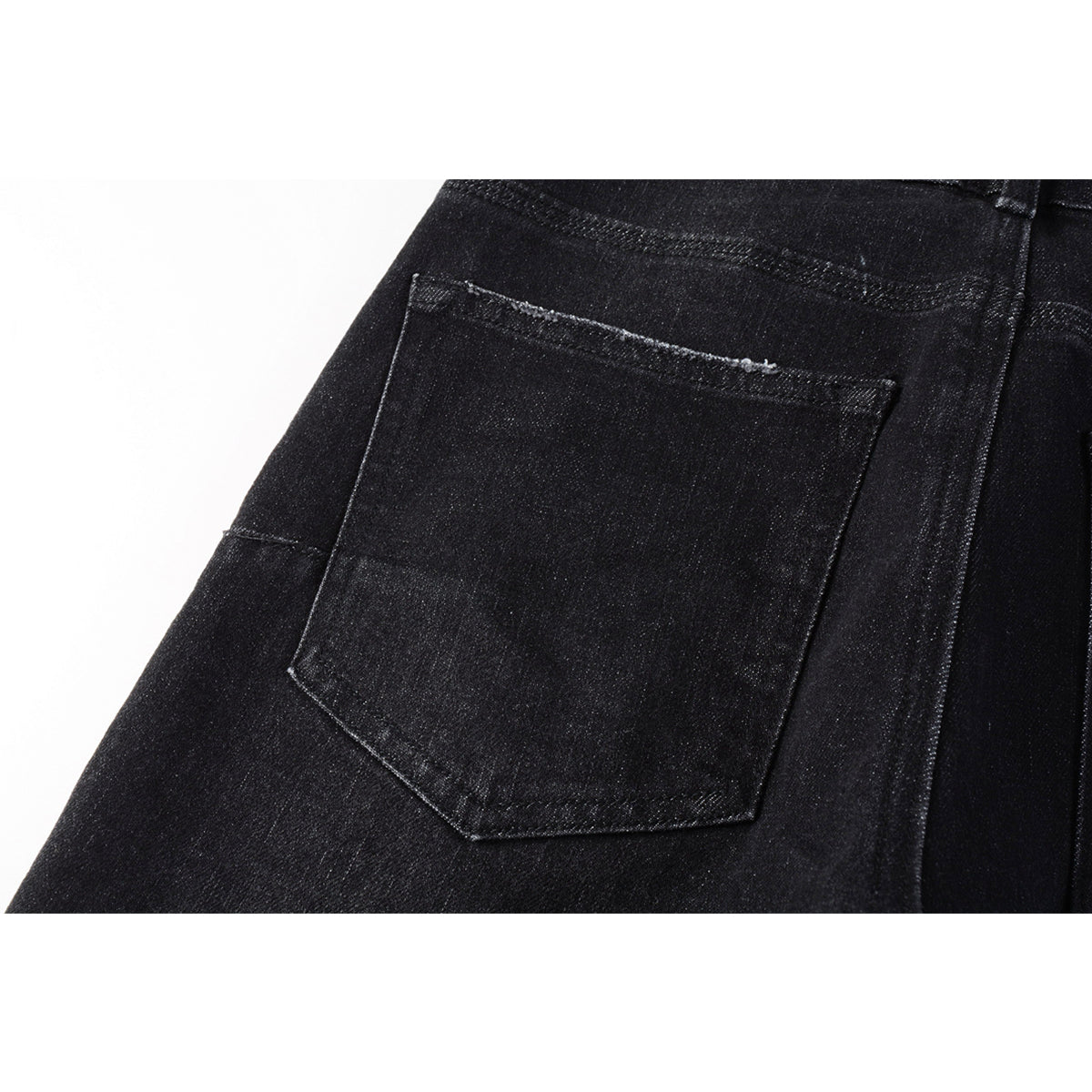 purple brand jeans Pure Cotton High Street Trend