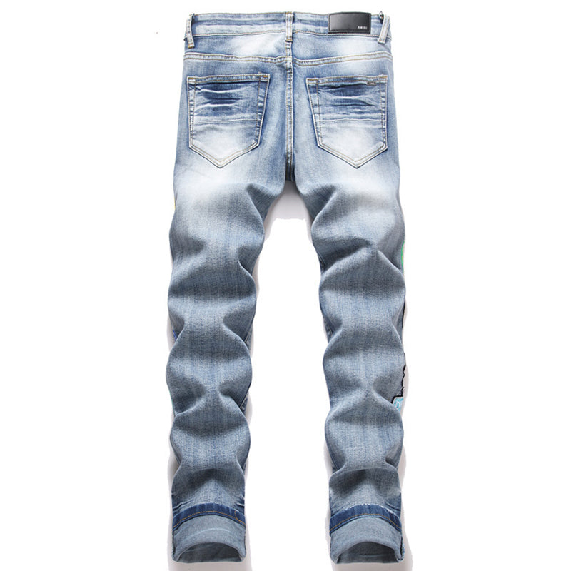 Amiri Jeans
