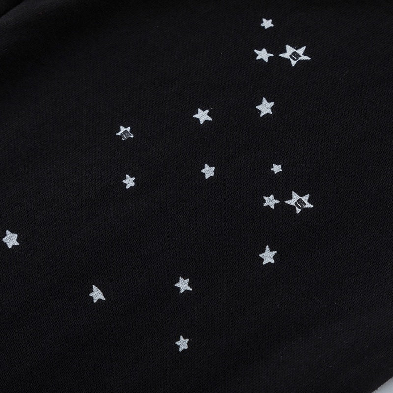 Spiderweb sweatpants High-quality pure cotton for autumn and winter Camouflage