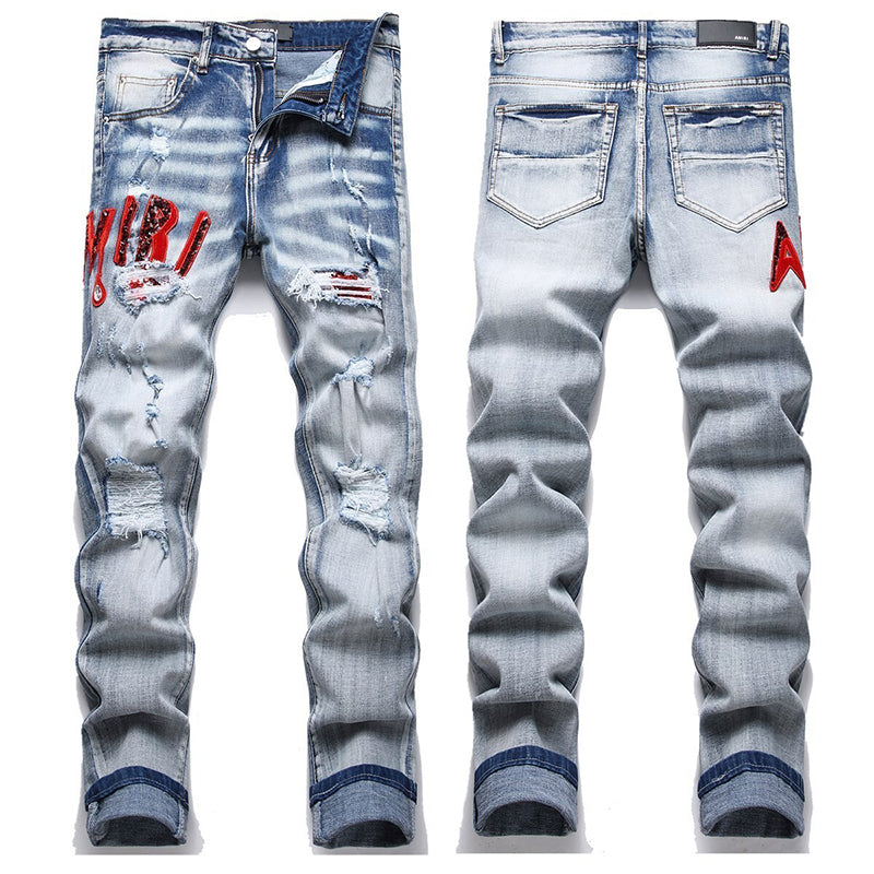 Amiri Jeans