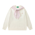 Unisex Sweater Stylish Warmth for Autumn and Winter