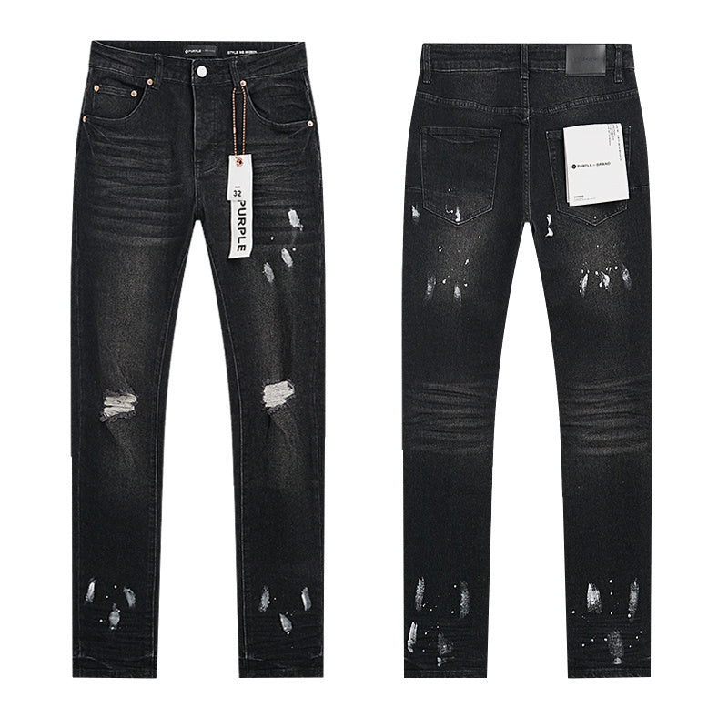 Purple Brand Jeans #PU160