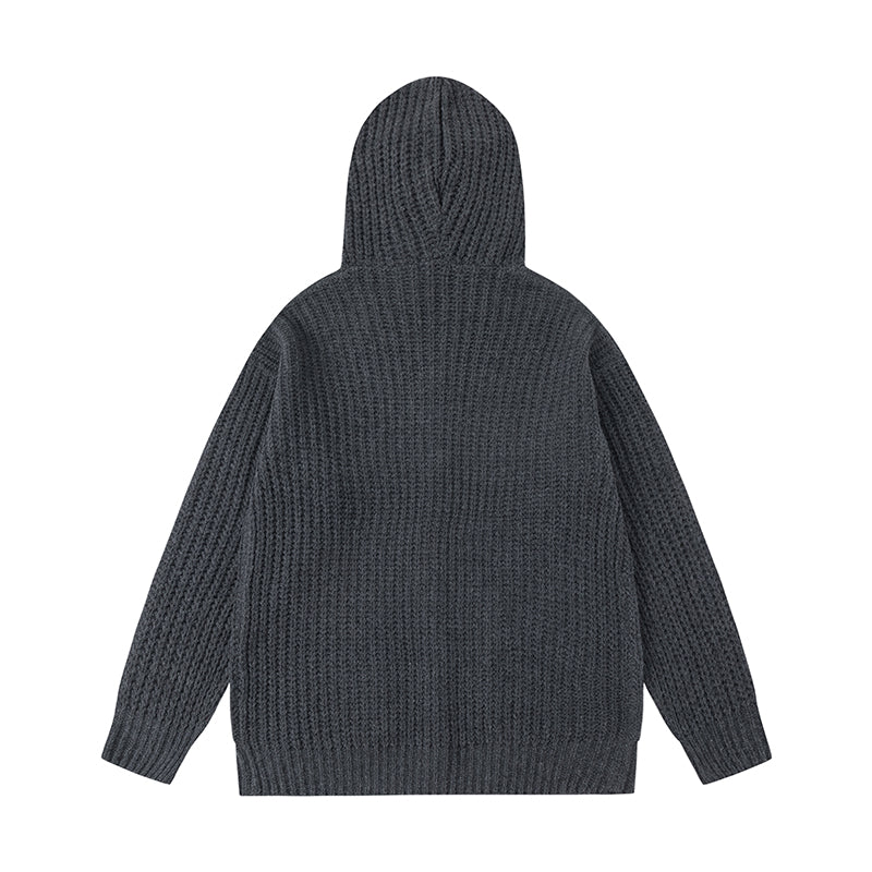 Unisex Sweater Stylish Warmth for Autumn and Winter