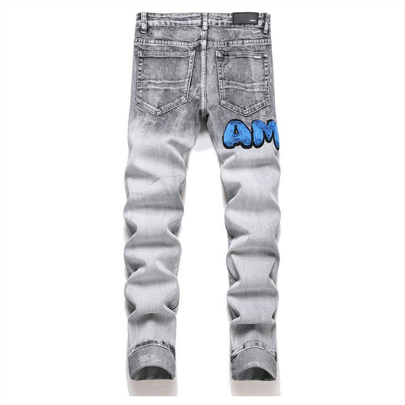 Amiri Jeans