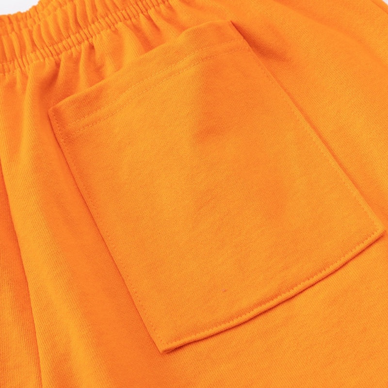 Spiderweb sweatpants High-quality pure cotton for autumn and winter