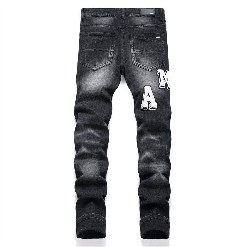 Amiri Jeans