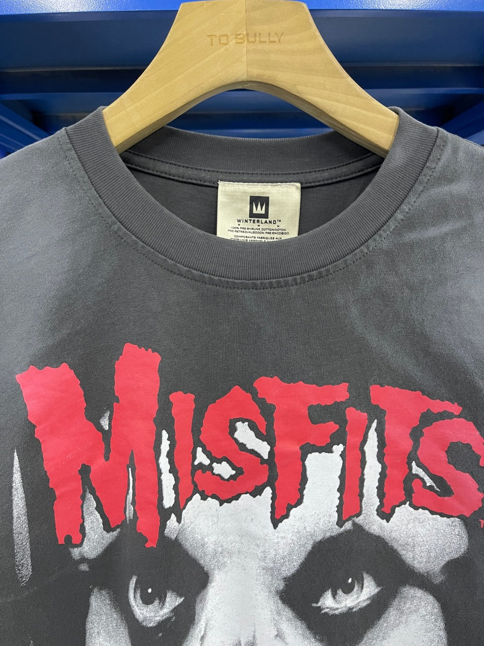 Vintage style washed summer wear T shirt