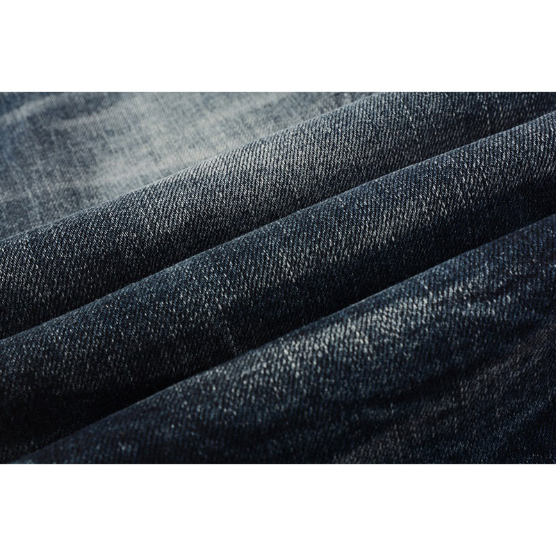 AM Jeans High Street Distressed#1324