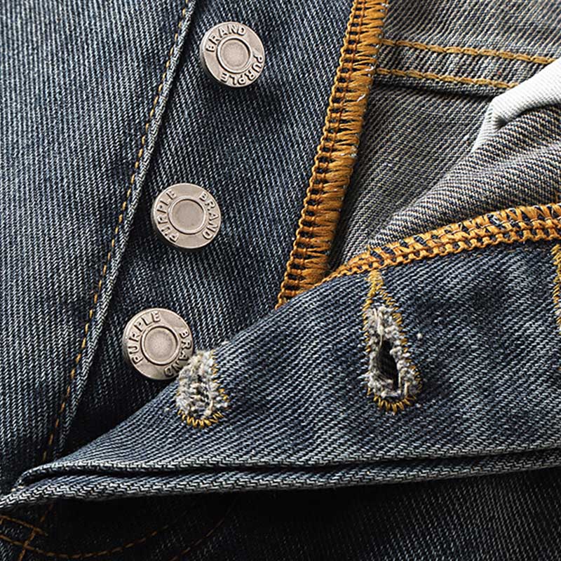 Purple Brand Jeans #PU811