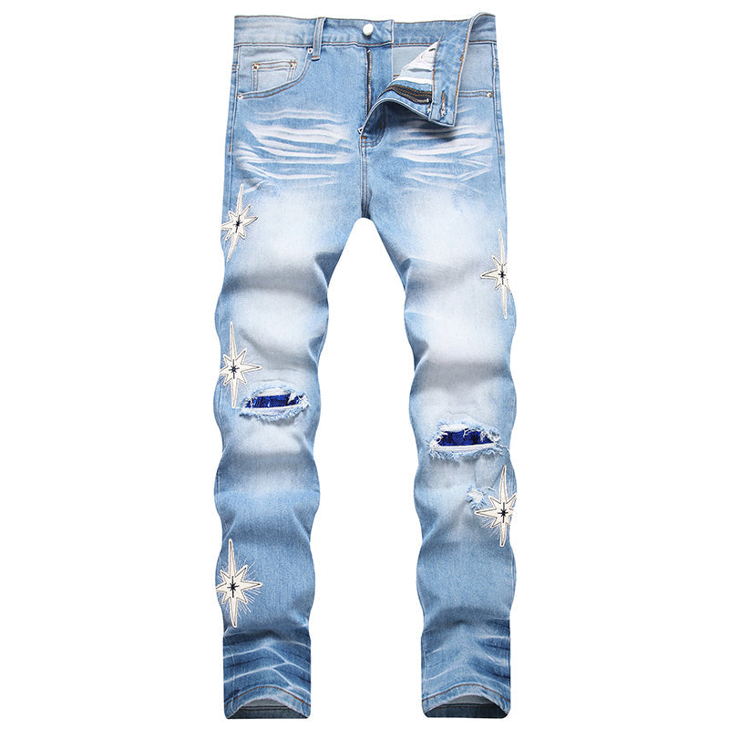 Amiri Jeans