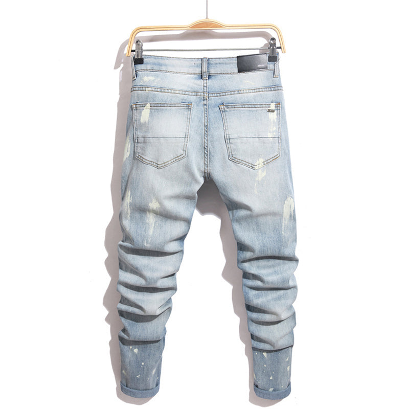 Amiri Jeans