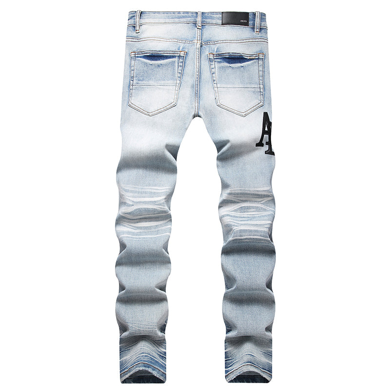 Amiri Jeans