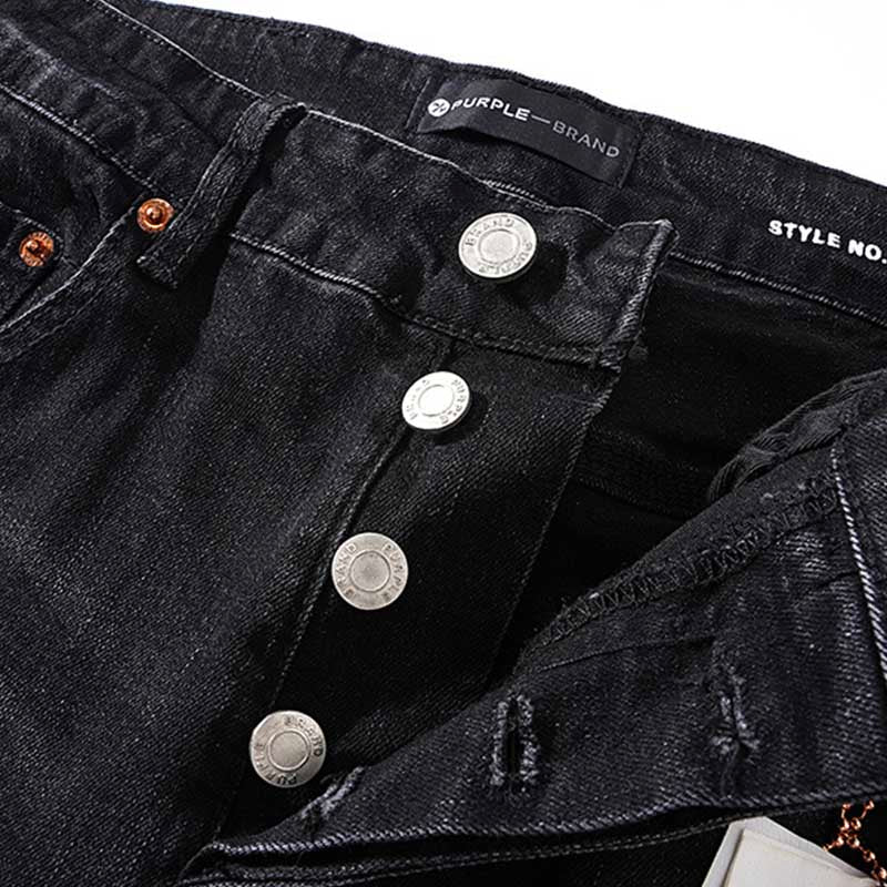 Purple Brand Jeans #PU136