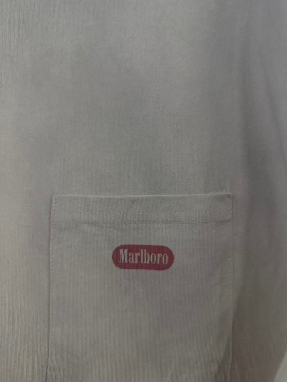 Vintage style washed summer wear T shirt