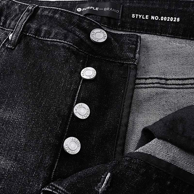 Purple Brand Jeans #PU151