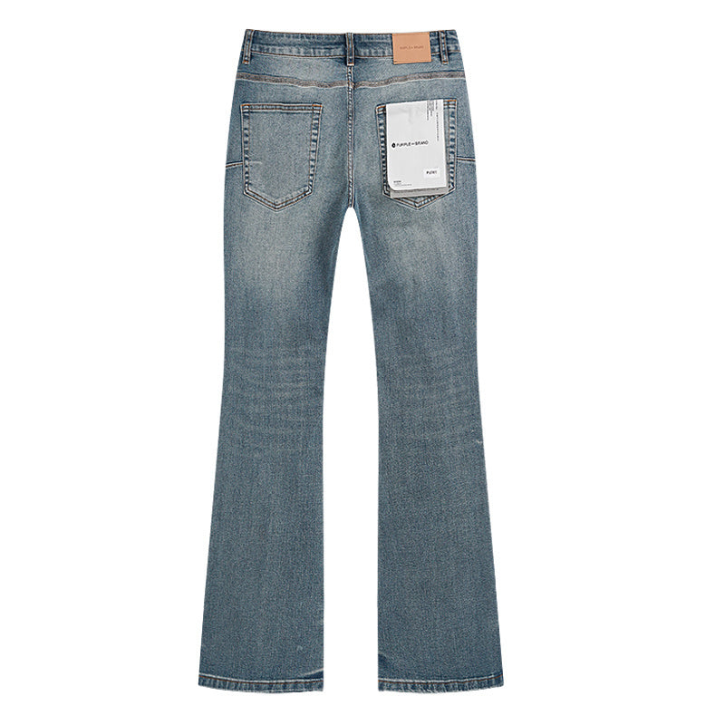 Purple Brand Jeans #PU701