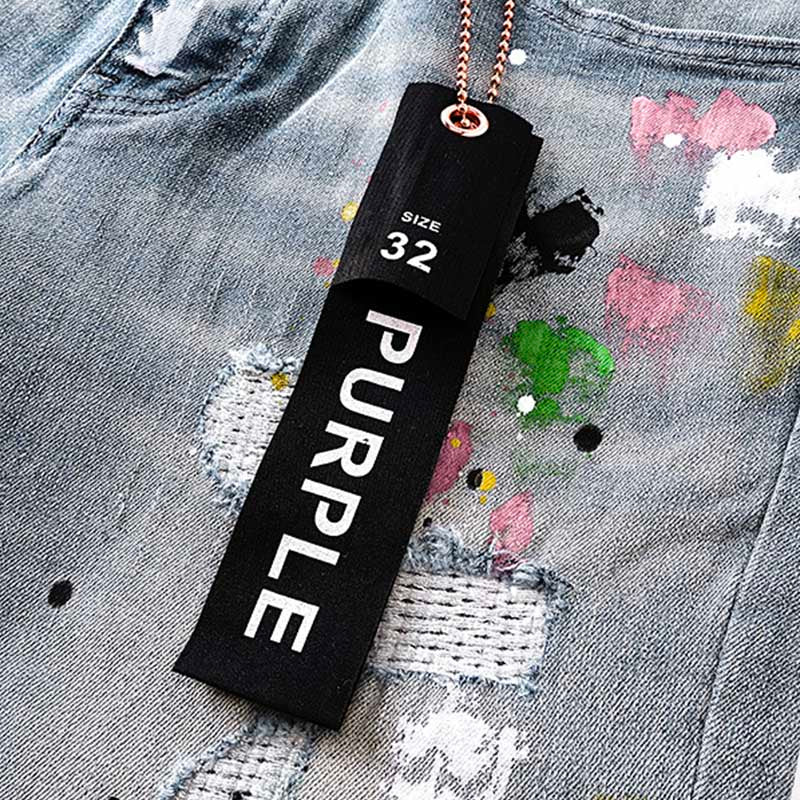 Purple Brand Jeans #PU159
