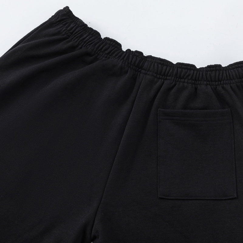 Spiderweb hoodie High-quality pure cotton for autumn and winter