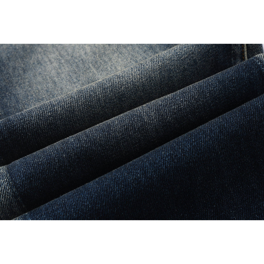purple brand jeans High Street Distressed