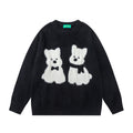 Unisex Sweater Stylish Warmth for Autumn and Winter