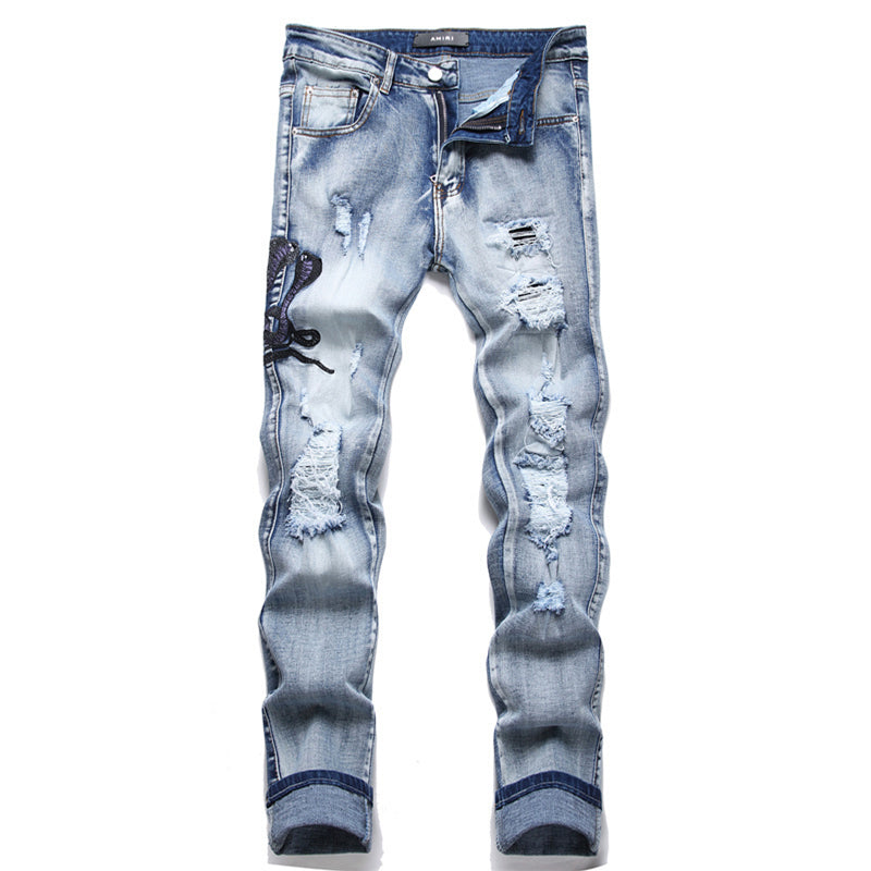 Amiri Jeans