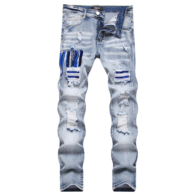 Amiri Jeans