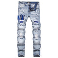 Amiri Jeans