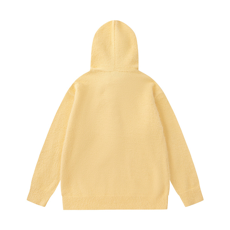 Unisex Sweater Stylish Warmth for Autumn and Winter